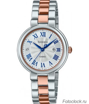 Casio SHE-4561SPG-7A