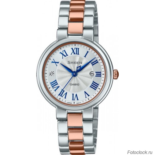 Casio SHE-4561SPG-7A