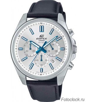 Casio EFV-650L-7A