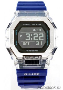 Casio GBX-100S-2