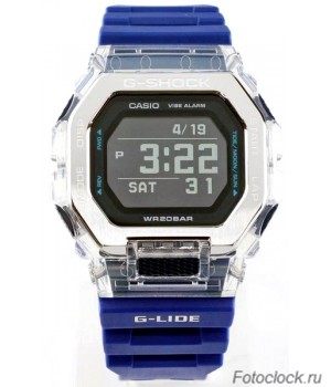 Casio GBX-100S-2 Casio GBX-100S-2