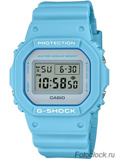 Casio DW-5600SC-2