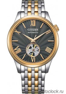 Наручные часы Citizen NH9136-88H