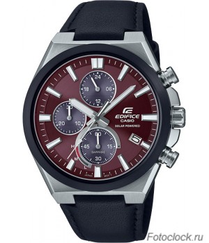 Casio EFS-S630BL-5A