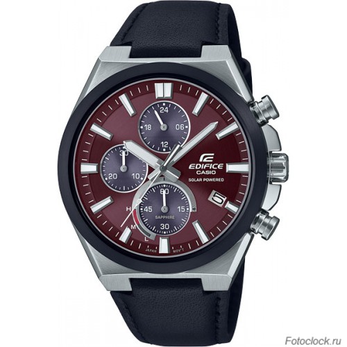 Casio EFS-S630BL-5A