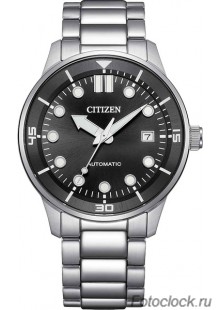 Наручные часы Citizen NJ0191-83E