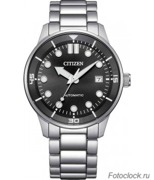 Наручные часы Citizen NJ0191-83E