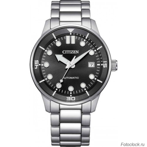 Наручные часы Citizen NJ0191-83E