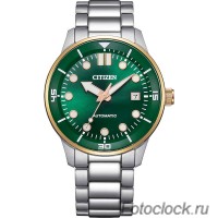 Наручные часы Citizen NJ0196-80X