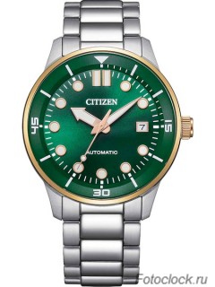 Наручные часы Citizen NJ0196-80X