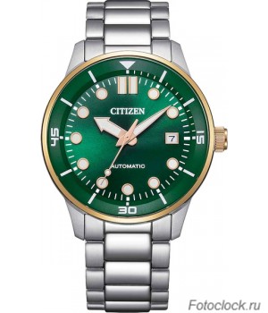 Наручные часы Citizen NJ0196-80X