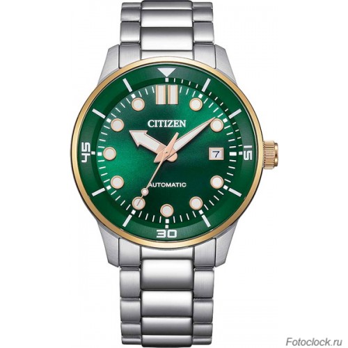Наручные часы Citizen NJ0196-80X