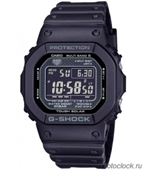 Casio GW-5000HS-1