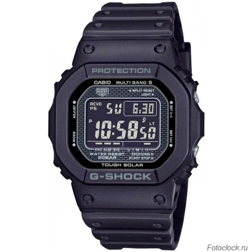 Casio GW-5000HS-1