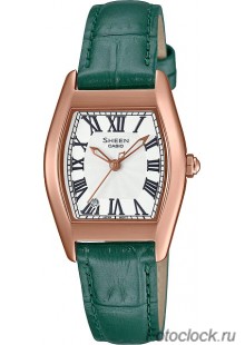 Casio SHE-4564PGL-3A