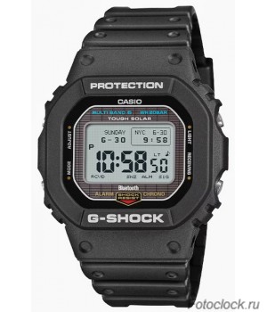Casio GW-BX5600-1