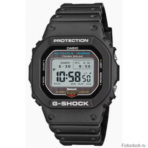 Casio GW-BX5600-1