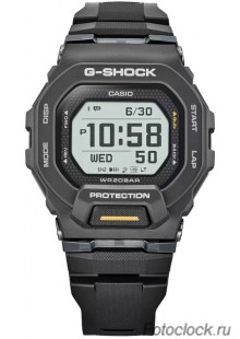 Casio GBD-200-1A1