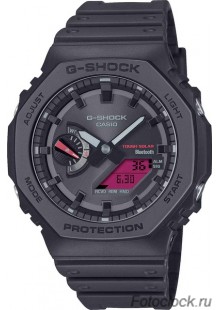 Casio GA-B2100BBR-1A