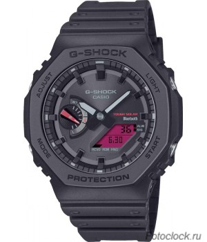 Casio GA-B2100BBR-1A Casio GA-B2100BBR-1A