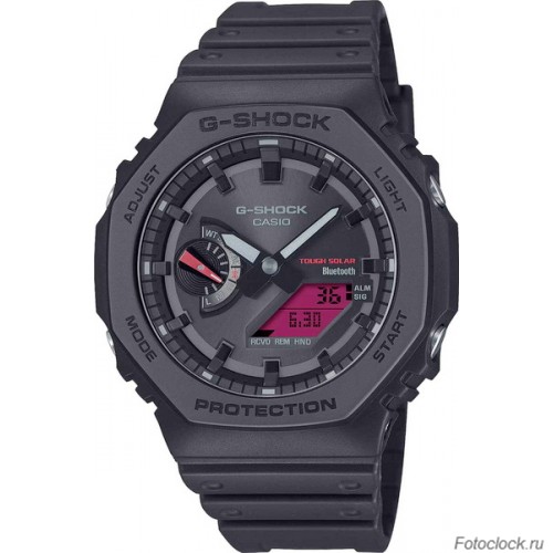 Casio GA-B2100BBR-1A