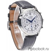 Наручные часы Citizen Eco-Drive CA4630-02A
