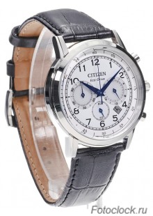 Наручные часы Citizen Eco-Drive CA4630-02A