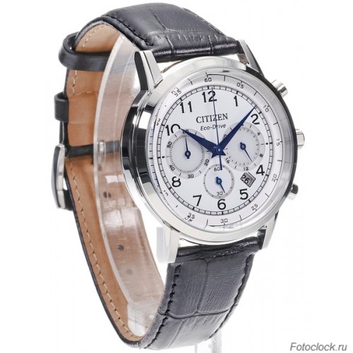 Наручные часы Citizen Eco-Drive CA4630-02A