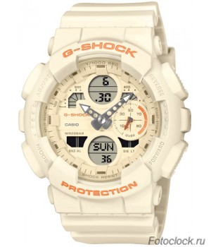 Casio GMA-S140-7A