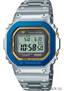 Casio GMW-B5000SS-2