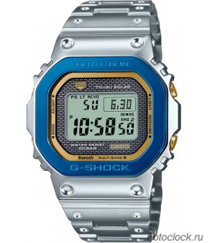 Casio GMW-B5000SS-2 Casio GMW-B5000SS-2