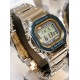 Casio GMW-B5000SS-2