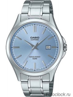 Casio MTS-115D-2A2