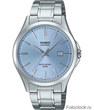 Casio MTS-115D-2A2 Casio MTS-115D-2A2