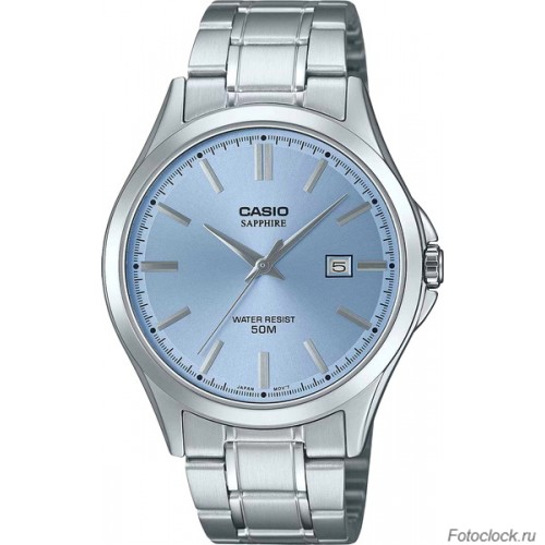 Casio MTS-115D-2A2