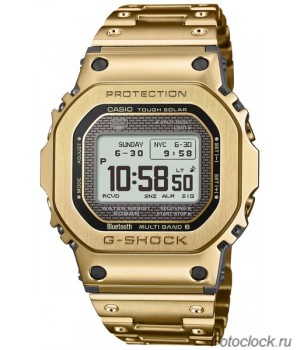 Casio GMW-BZ5000GD-9 Casio GMW-BZ5000GD-9