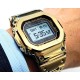 Casio GMW-BZ5000GD-9