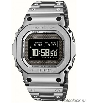 Casio GMW-BZ5000D-1 Casio GMW-BZ5000D-1