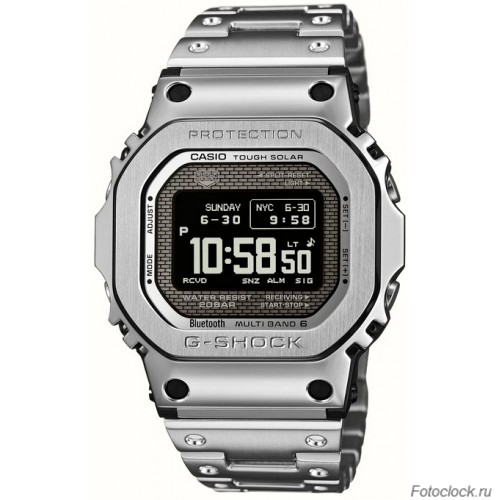 Casio GMW-BZ5000D-1