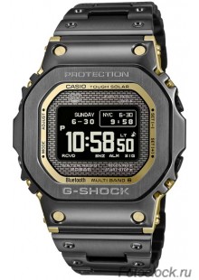 Casio GMW-BZ5000BD-1
