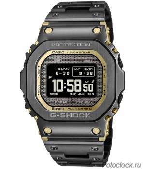 Casio GMW-BZ5000BD-1 Casio GMW-BZ5000BD-1