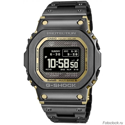 Casio GMW-BZ5000BD-1