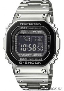 Casio GMW-B5000BT-1