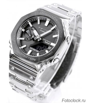 Casio GM-B2100BT-1A Casio GM-B2100BT-1A