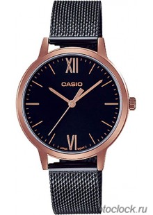 Casio LTP-E157MRB-1B