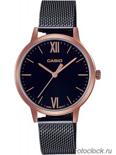 Casio LTP-E157MRB-1B