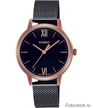 Casio LTP-E157MRB-1B