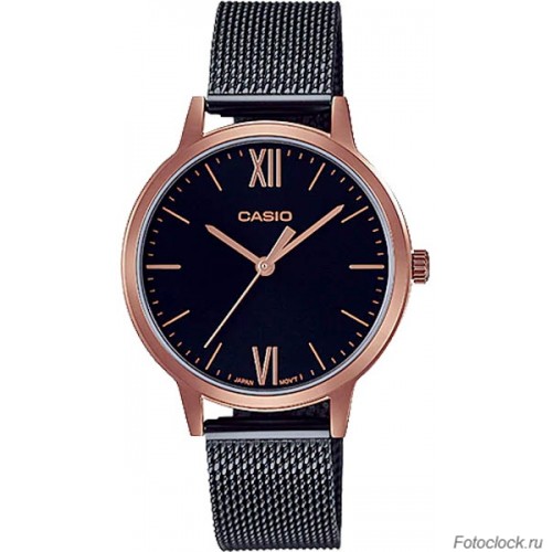 Casio LTP-E157MRB-1B