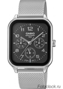 Casio MTP-M306M-1A