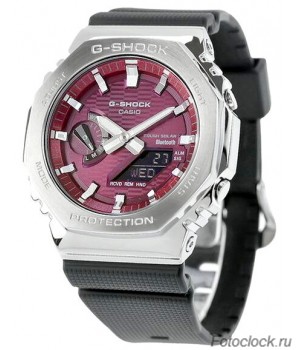 Casio GBM-2100A-4B Casio GBM-2100A-4B